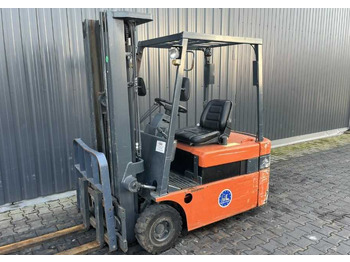 Chariot élévateur électrique NISSAN