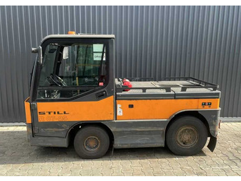 Chariot tracteur Still R07-25: photos 2