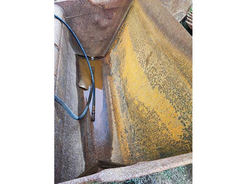 Godet Ammann CAT320B-LN: photos 3