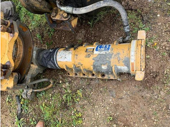 Essieu et pièces Caterpillar Cat 769 C Cat 771D and Cat 773B pour piece / for parts -: photos 4