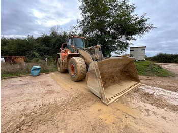 Chargeuse DOOSAN DL450