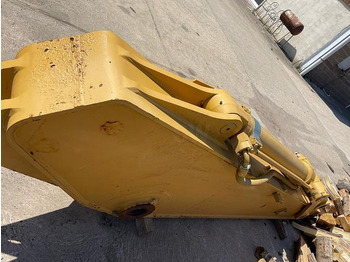 Engins de chantier Caterpillar 320 -: photos 3