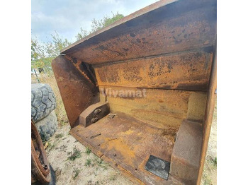 Godet pour chargeur LIEBHERR