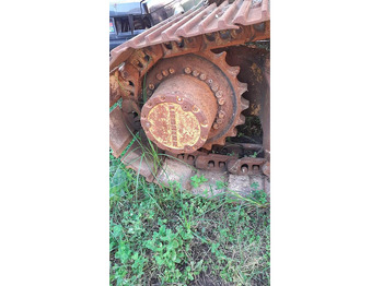 Pelle sur chenille LIEBHERR R 914