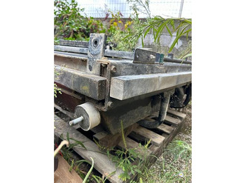 Crédit-bail de Liebherr R954CHD Li Liebherr R954CHD Li: photos 4