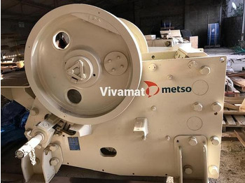 Concasseur METSO