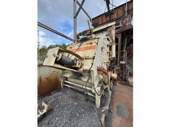 Concasseur METSO
