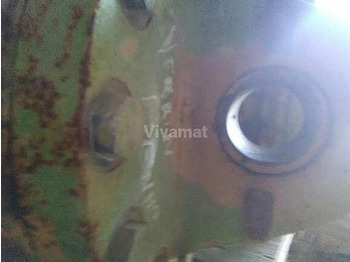 Pièces de rechange Terex 33-40 -: photos 5 Pièces de rechange Terex 33-40 -: photos 5