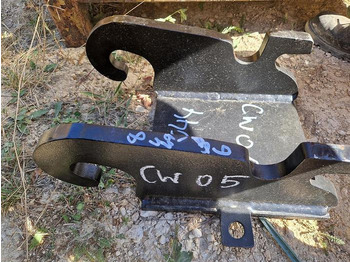 Attache rapide VERACHTERT