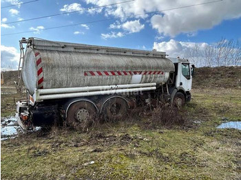 Camion RENAULT