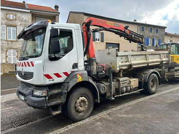 Camion RENAULT
