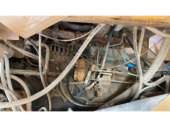 Moteur Volvo TD122KFE: photos 3 Moteur Volvo TD122KFE: photos 3