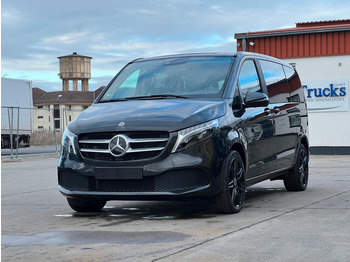 Minibus MERCEDES-BENZ