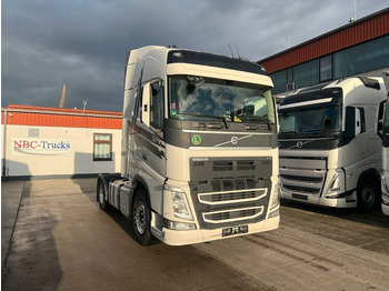 Tracteur routier VOLVO FH 500