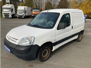 Fourgonnette CITROËN Berlingo