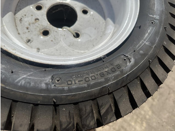 Pneus et jantes neuf Onbekend 20/8.00/10: photos 4