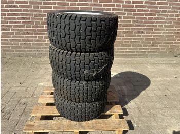 Pneus et jantes neuf Onbekend 20/8.00/10: photos 2