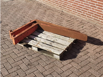 Fourches pour Matériel de manutention neuf Onbekend: photos 2 Fourches pour Matériel de manutention neuf Onbekend: photos 2