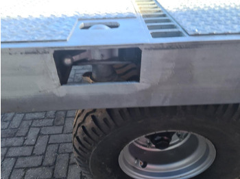 Remorque plateau neuf Onbekend: photos 5