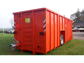 Distributeur d'engrais neuf Onbekend Mest-pompcontainer: photos 5