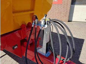 Remorque neuf Jako kieper SK 100: photos 5