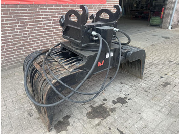 Grappin pour Engins de chantier SLOOP sorteergrijper - Gebruikt: photos 4