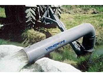 Crédit-bail de Veneroni Turbo Pompen - Gebruikt Veneroni Turbo Pompen - Gebruikt: photos 1