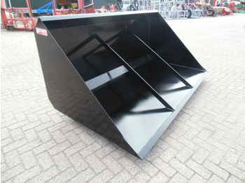 Godet neuf Voorlader en shovel bakken: photos 3