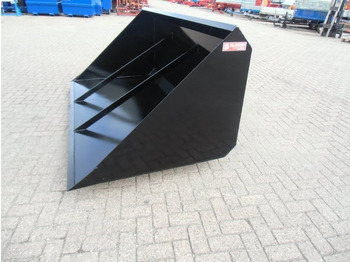 Godet neuf Voorlader en shovel bakken: photos 5