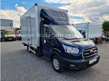 Fourgon grand volume FORD Transit