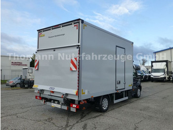 Fourgon grand volume neuf Ford Transit Koffer mit LBW Premiumaufbau: photos 5