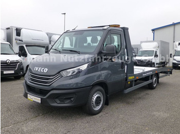 Camion porte-voitures IVECO Daily 35s18