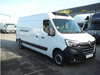 Utilitaire frigorifique RENAULT Master