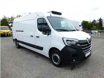 Utilitaire frigorifique RENAULT Master