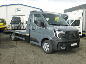 Remorqueuse RENAULT Master