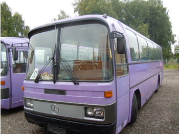 Bus interurbain MERCEDES BENZ 0303: photos 1