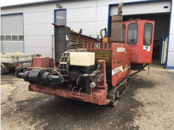 Aléseuse directionnelle DITCH-WITCH 2720: photos 1