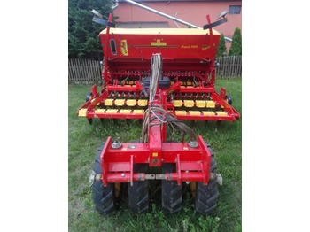 Semoir RAPIDO Vaderstad Rapid 300s: photos 1