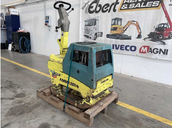 Plaque vibrante Ammann APH 6530 Rüttelplatte / 539kg / 2018 / Diesel: photos 3