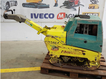 Plaque vibrante Ammann APH 6530 Rüttelplatte / 539kg / 2018 / Diesel: photos 3