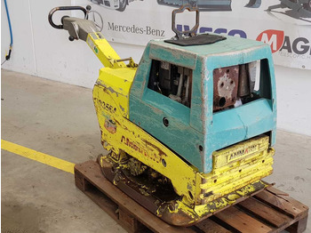Plaque vibrante Ammann APH 6530 Rüttelplatte / 539kg / 2018 / Diesel: photos 4