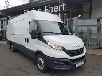 Fourgon utilitaire IVECO Daily 35s16