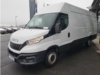 Fourgon utilitaire Iveco Daily 35 S16 A8 V *Klima*Automatik*L4.100mm* Iveco Daily 35 S16 A8 V *Klima*Automatik*L4.100mm*: photos 3