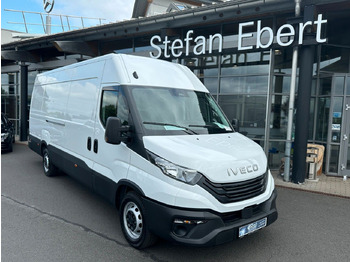 Fourgon utilitaire IVECO Daily 35s16