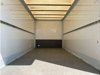 Fourgon grand volume Iveco Daily 35S16 *Koffer*LBW*Klima*: photos 4 Fourgon grand volume Iveco Daily 35S16 *Koffer*LBW*Klima*: photos 4