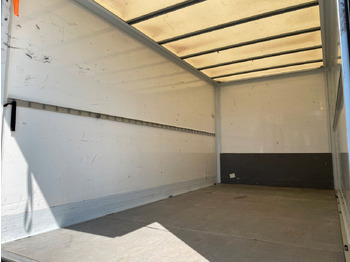 Fourgon grand volume Iveco Daily 35S16 *Koffer*LBW*Klima*: photos 5 Fourgon grand volume Iveco Daily 35S16 *Koffer*LBW*Klima*: photos 5