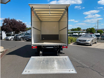 Fourgon grand volume Iveco Daily 35S16 *Koffer*LBW*Klima*: photos 3 Fourgon grand volume Iveco Daily 35S16 *Koffer*LBW*Klima*: photos 3