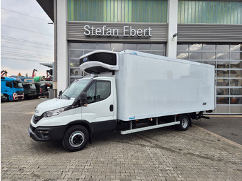 Utilitaire frigorifique Iveco Daily 70C18 A8 3.0L *R5.100mm*LBW*Luft*Automatik: photos 2