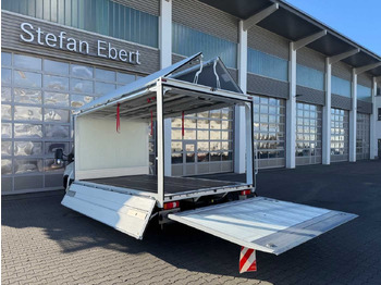 Fourgon grand volume neuf Iveco Daily 70C18 HA8 *LBW*Schwenkwandkoffer*: photos 4