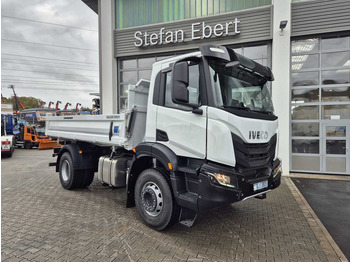 Crédit-bail de Iveco X-Way AD200X48 HR OFF 4x2 Meiller Intarder 2x  Iveco X-Way AD200X48 HR OFF 4x2 Meiller Intarder 2x: photos 3 Crédit-bail de Iveco X-Way AD200X48 HR OFF 4x2 Meiller Intarder 2x  Iveco X-Way AD200X48 HR OFF 4x2 Meiller Intarder 2x: photos 3